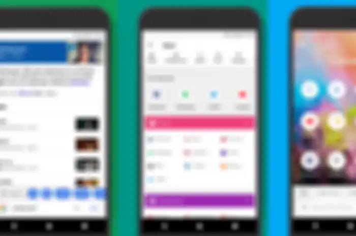 Google Go