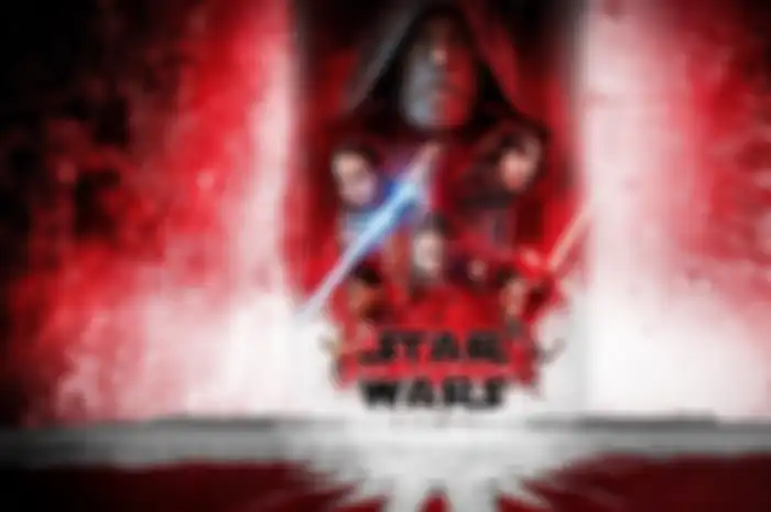 Star Wars the Last Jedi