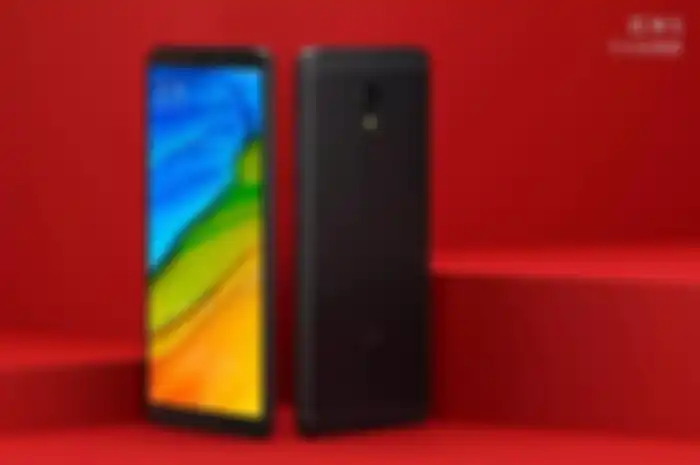 Xiaomi Redmi 5 