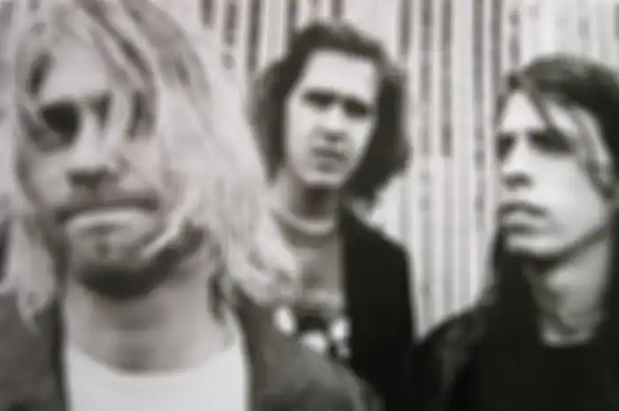 Nirvana