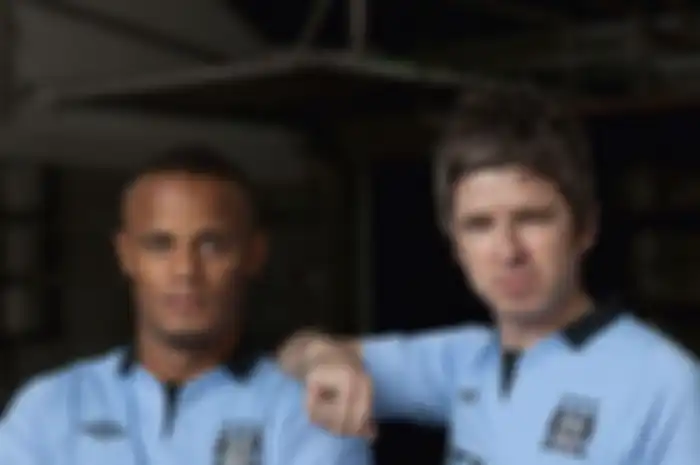 Noel sama Kompany
