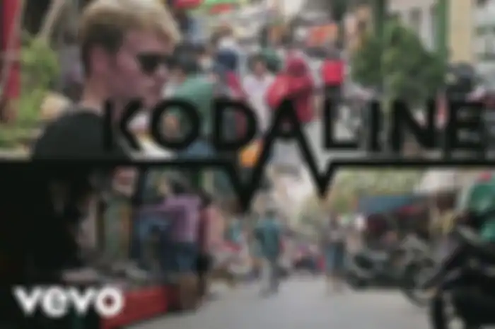 Video Klip Kodalline
