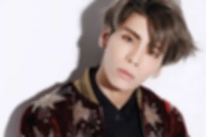Jonghyun SHINEE