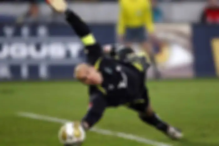Robert Enke - Barcelona