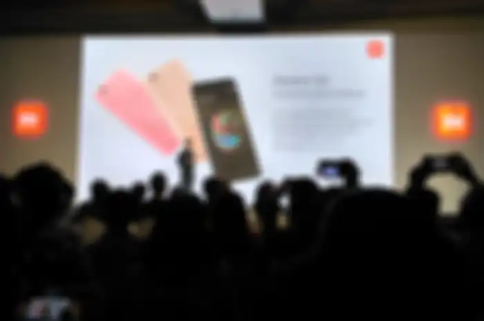 Peluncuran Xiaomi Redmi 5A