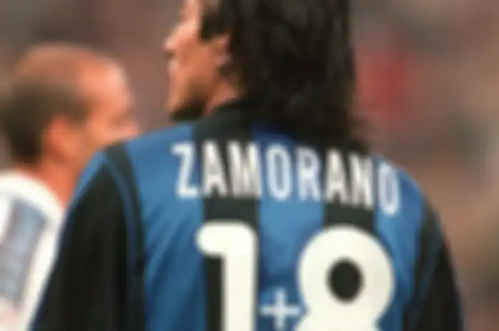 Ivan Zamorano