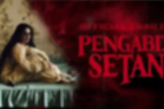 Pengabdi Setan