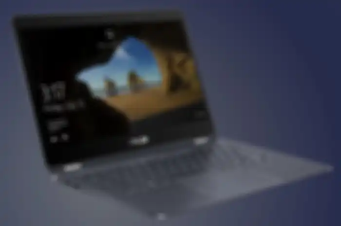 Asus Novago