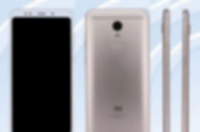 Xiaomi Redmi 5