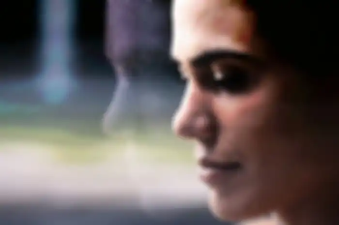 Face ID Huawei