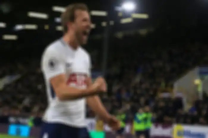 Harry Kane