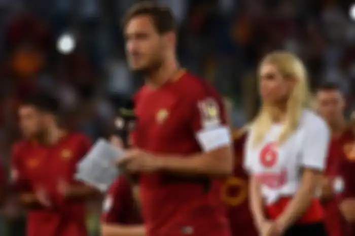 Fransesco Totti