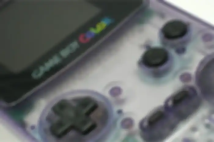 Game Boy Color