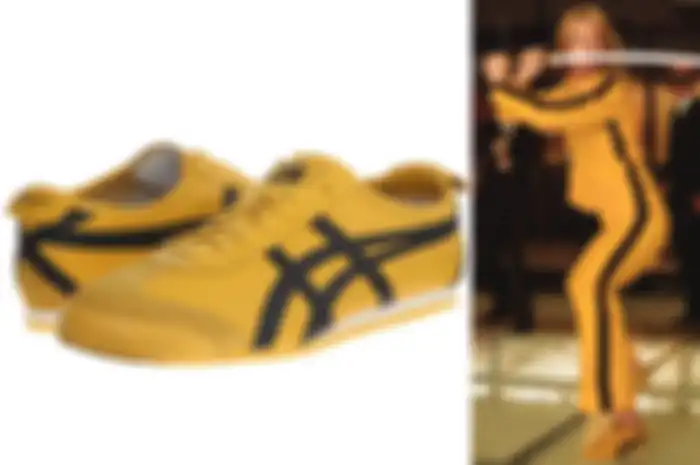 Sneakers Ikonik dari Film Hollywood