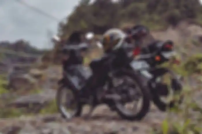 Supra X 125