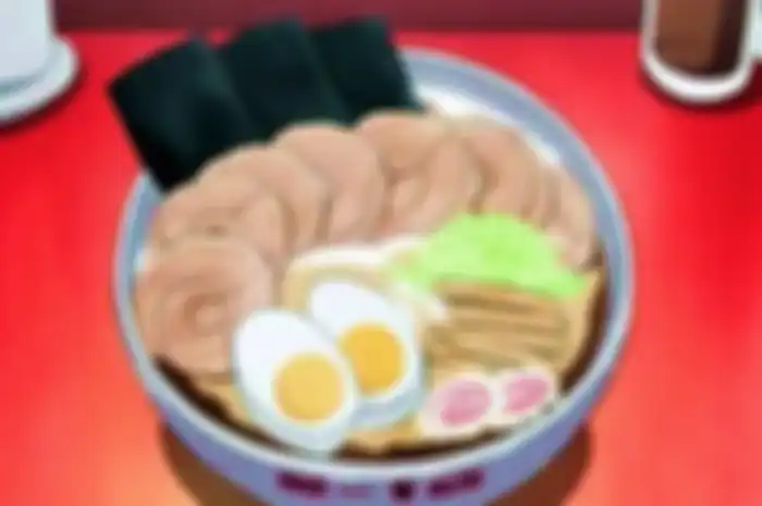 Naruto Ramen