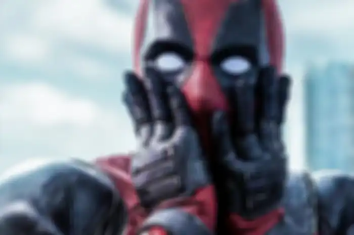 deadpool