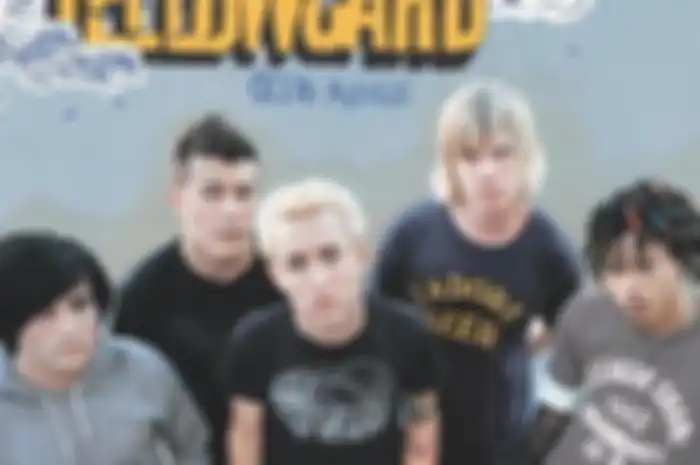 Yellowcard