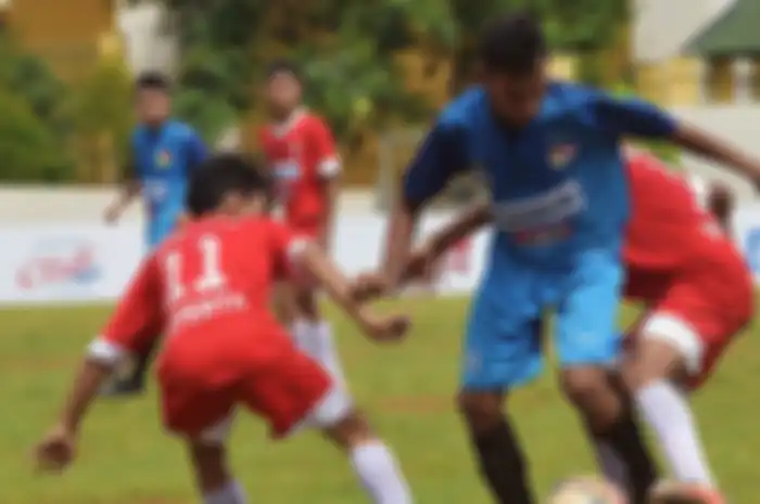 Liga U-14 Kompas Gramedia-Panasonic