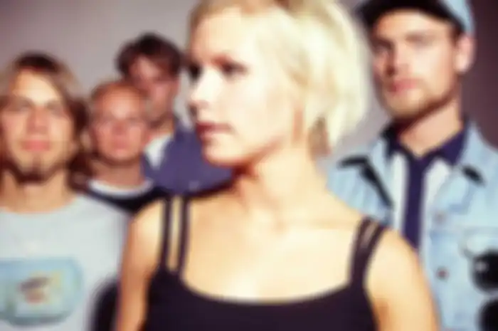 Nina Persson Suka Nasi Goreng