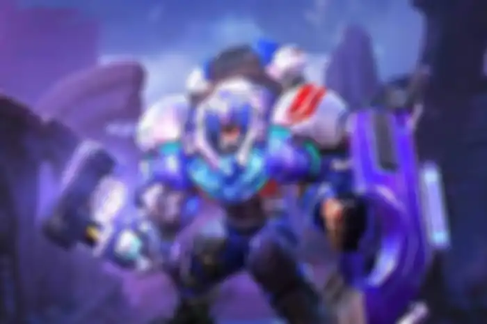 Mobile Legends