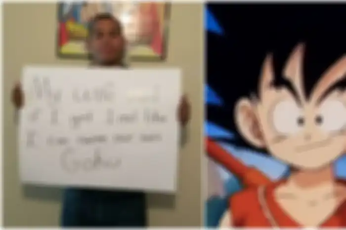 Permintaan spesial