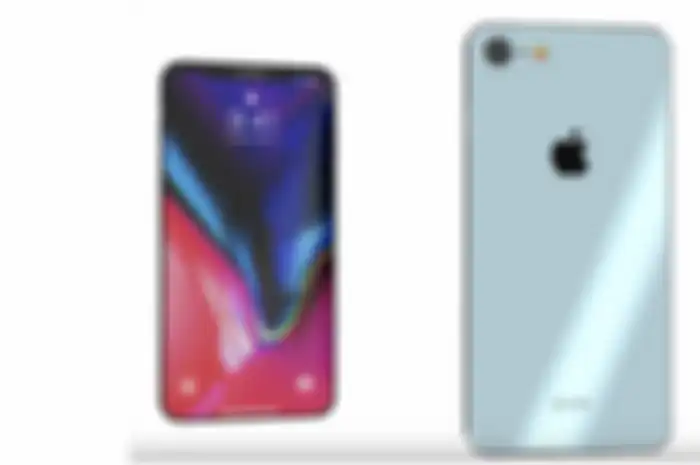 iPhone SE2