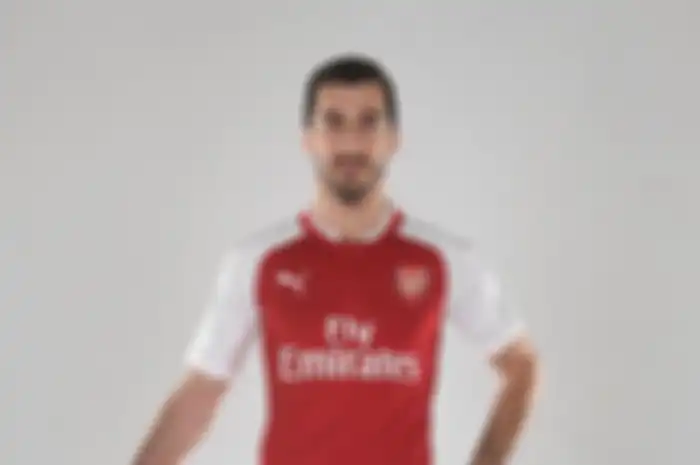 Mkhitaryan