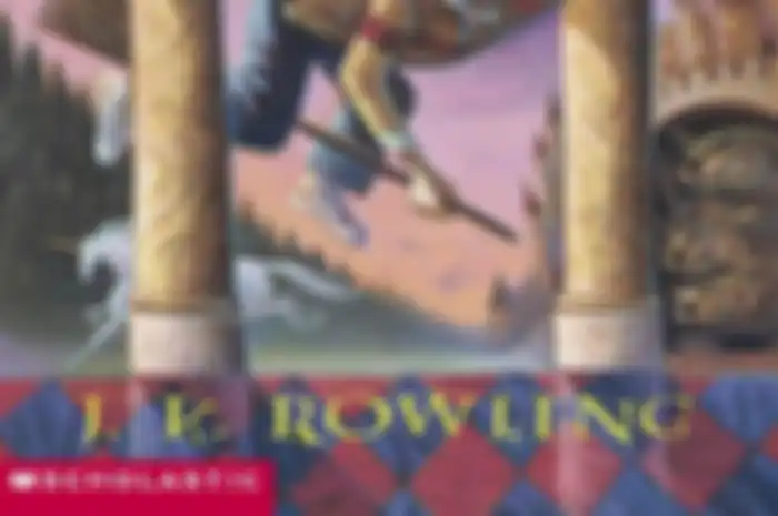 4 Fakta tentang Buku Harry Potter yang Bikin Kita Kaget