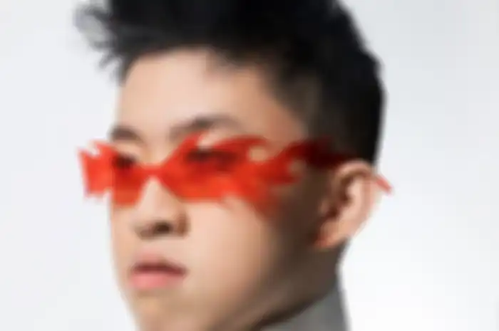 Rich Brian