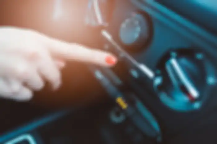 Jangan Matiin AC Mobil kalau hujan