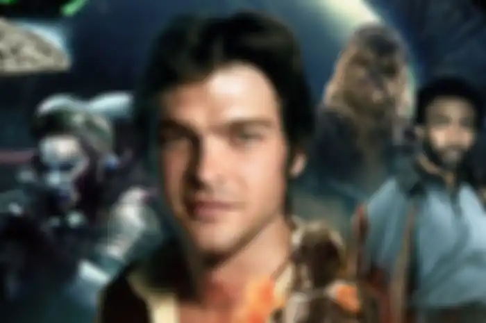 Solo: A Star Wars Story