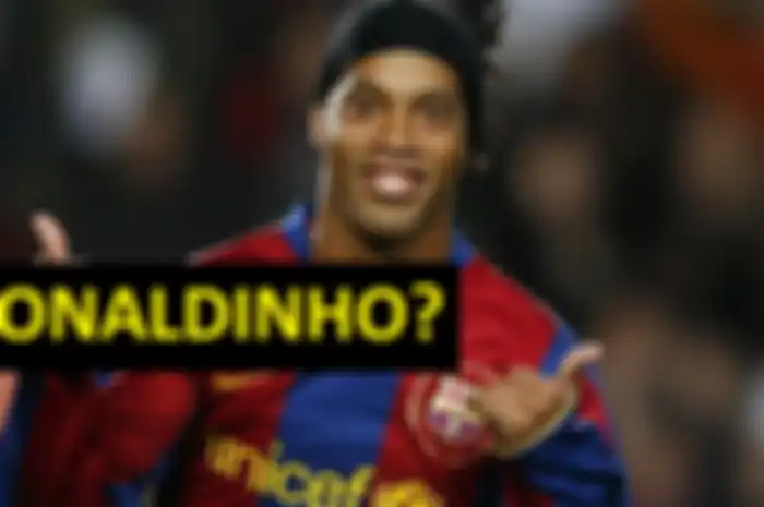 Ronaldinho