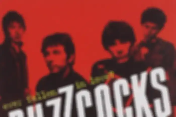 Buzzcocks
