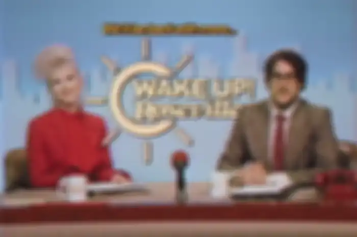 Paramore dalam Video Rose Colored Boy