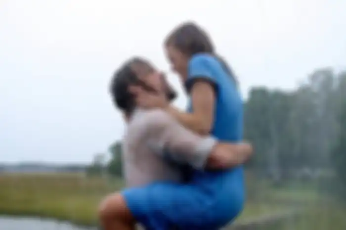 5 Pasangan yang romantis di film namun saling tidak menyukai di dunia nyata