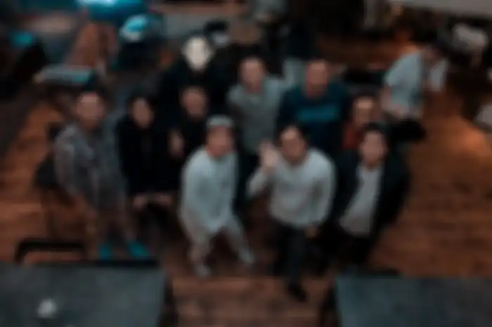 Seru-Seruan di Safe House