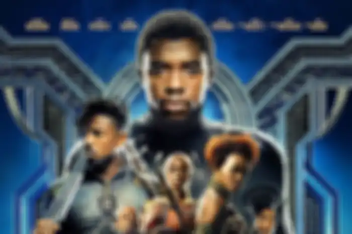 Film Hollywood Februari 2018