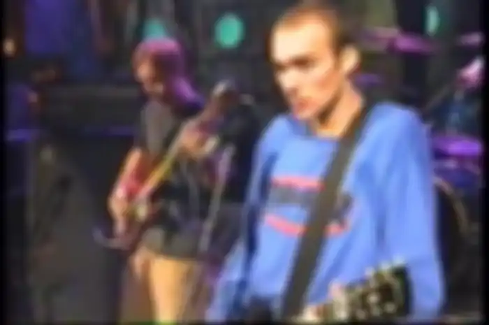 Sunny Day Real Estate