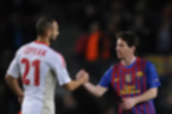 Omer Toprak