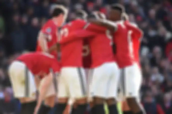 MU berhasil menang kontra Chelsea