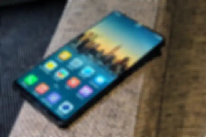 Vivo Apex