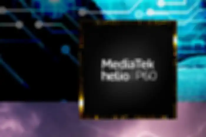 MediaTek Helio P60