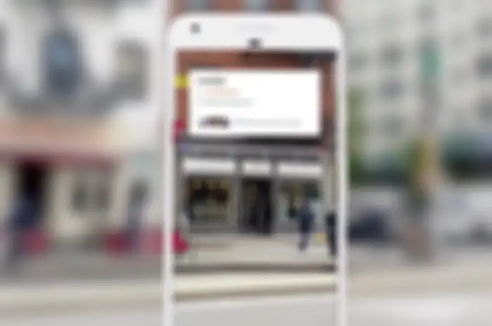 Google Lens