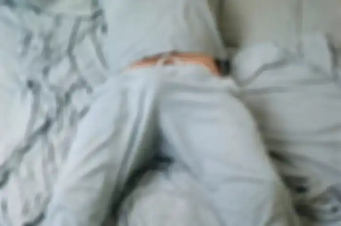 Morning Wood Jangan Kalah di Atas Kasur