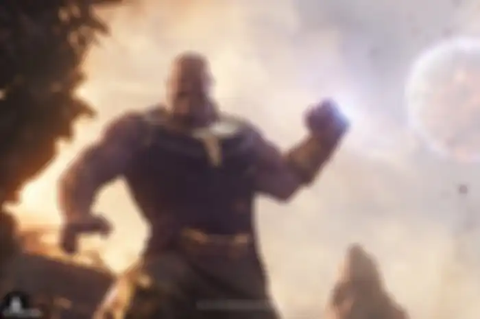 Avengers: Infinity War