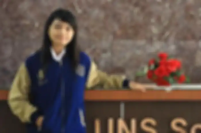 Ini Dia Cewek Lulus Dengan IPK 3 99 di UNS