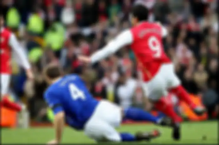 Ini 4 Cedera yang paling mematikan di dunia sepakbola