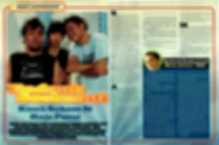Artikel HAI no 51 2004