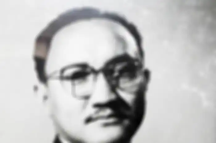 Usmar Ismail